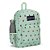 Mochila Jansport Cross Town 26 Litros 8 Bit Cherries - Imagem 2