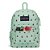 Mochila Jansport Cross Town 26 Litros 8 Bit Cherries - Imagem 5