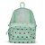 Mochila Jansport Cross Town 26 Litros 8 Bit Cherries - Imagem 4