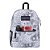 Mochila Jansport Cross Town 26 Litros Diy Color Me - Imagem 5