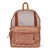 Mochila Jansport Cross Town Future Vision Sego Canyon - Imagem 4