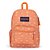 Mochila Jansport Cross Town Future Vision Sego Canyon - Imagem 1