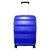 Mala De Viagem Samsonite Spin Air Grande Azul - Imagem 1