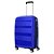 Mala De Viagem Samsonite Spin Air Grande Azul - Imagem 2