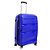 Mala De Viagem Samsonite Spin Air Grande Azul - Imagem 3