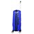 Mala De Viagem Samsonite Spin Air Grande Azul - Imagem 4