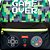 Mochila Sestini M Plus Game 19 Litros Verde - Imagem 6