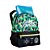 Mochila Sestini M Plus Game 19 Litros Verde - Imagem 4