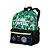 Mochila Sestini M Plus Game 19 Litros Verde - Imagem 2