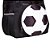 Mochila Sestini X Futebol Pb Preto - Imagem 5