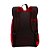Mochila Sestini NBA Legend Chicago Bulls Vermelho - Imagem 4
