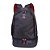 Mochila Sestini Porta Tênis PSG Y01 Preto - Imagem 1