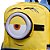 Mochila Sestini Minions X 19 Litros Amarelo - Imagem 5