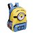 Mochila Sestini Minions X 19 Litros Amarelo - Imagem 3