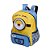 Mochila Sestini Minions X 19 Litros Amarelo - Imagem 2