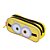 Estojo Sestini 2 Compartimentos Minions Amarelo - Imagem 2