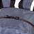 Mochila Sestini Capricho Street Army 27 Litros Cinza - Imagem 6
