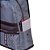 Mochila Sestini Capricho Street Army 27 Litros Cinza - Imagem 5
