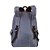 Mochila Sestini Capricho Street Army 27 Litros Cinza - Imagem 4