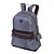 Mochila Sestini Capricho Street Army 27 Litros Cinza - Imagem 2