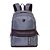 Mochila Sestini Capricho Street Army 27 Litros Cinza - Imagem 1