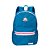 Mochila Sestini Paul Frank Customs 29 Litros Azul - Imagem 1