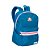 Mochila Sestini Paul Frank Customs 29 Litros Azul - Imagem 3