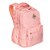 Mochila Sestini College 2 28 Litros Metálico Rosa - Imagem 3