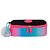 Estojo Sestini Paul Frank Organizador T04 Preto - Imagem 1