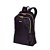 Mochila Sestini Grande 2 Compartimentos Pixie Preto - Imagem 2