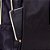 Mochila Sestini Grande 2 Compartimentos Pixie Preto - Imagem 6