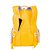 Mochila Sestini College Crinkle 2 Amarelo - Imagem 6