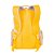 Mochila Sestini College Crinkle 2 Amarelo - Imagem 4