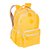 Mochila Sestini College Crinkle 2 Amarelo - Imagem 3