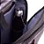 Mochila Sestini Grande 2 Compartimentos Web 3.0 Plus Cinza - Imagem 7