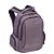 Mochila Sestini Grande 2 Compartimentos Web 3.0 Plus Cinza - Imagem 3