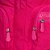 Mochila Sestini 2 Compartimentos Paul Frank T03 Rosa - Imagem 5