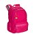 Mochila Sestini 2 Compartimentos Paul Frank T03 Rosa - Imagem 3