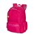 Mochila Sestini 2 Compartimentos Paul Frank T03 Rosa - Imagem 2