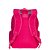 Mochila Sestini 2 Compartimentos Paul Frank T03 Rosa - Imagem 4