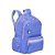 Mochila Sestini 2 Compartimentos Paul Frank T03 Lavanda - Imagem 3