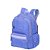 Mochila Sestini 2 Compartimentos Paul Frank T03 Lavanda - Imagem 2