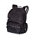 Mochila Sestini 2 Compartimentos Paul Frank T03 Preto - Imagem 2