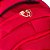 Mochila Sestini Laptop 17 Work 25 Litros Vermelho - Imagem 8