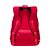 Mochila Sestini Laptop 17 Work 25 Litros Vermelho - Imagem 4