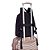 Mochila Sestini Média Work 11 Litros Preto - Imagem 5