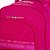 Mochila Sestini Com Carrinho Paul Frank T03 Rosa - Imagem 6