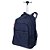 Mochila Sestini Com Carrinho Paul Frank T03 Azul Marinho - Imagem 2
