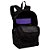 Mochila Sestini Magic Camuflado Preto - Imagem 4