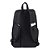 Mochila Sestini Magic Crinkle 24 Litros Preto - Imagem 4